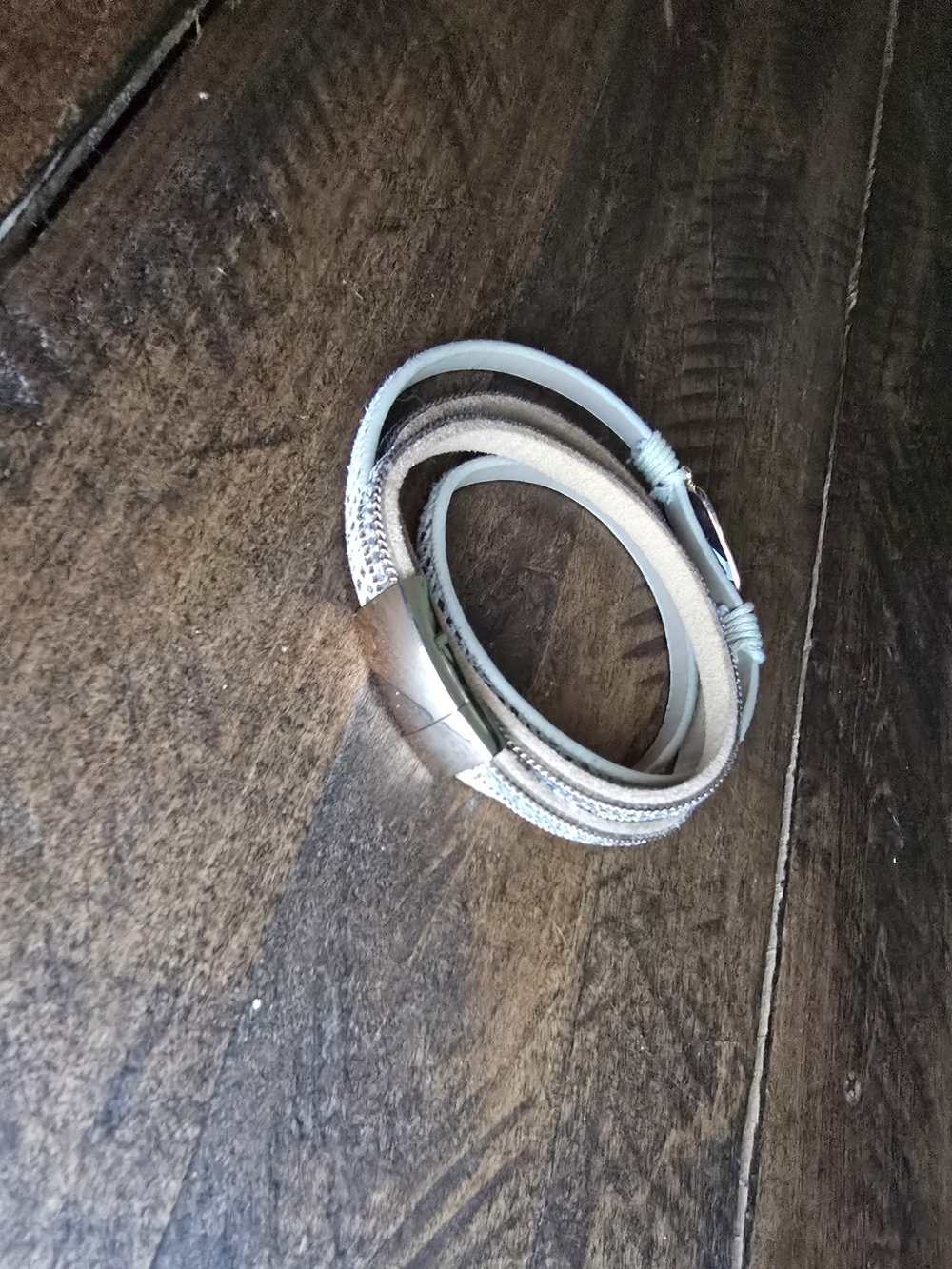 Two Bracelets - Picture 3 of 5